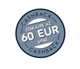 Electrolux cashback