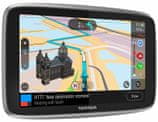 GPS navigácie