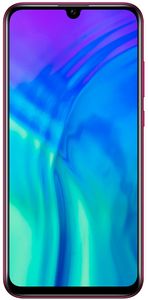 Honor 20 Lite, veľký displej, FHD +, veľké rozlíšenie, kvalitný bezrámčekový displej.