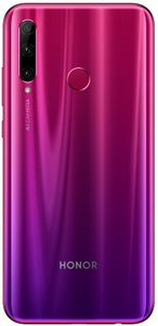  Huawei P20 lite, širokouhlý trojitý zadný fotoaparát, veľké rozlíšenie, umelá inteligencia. 