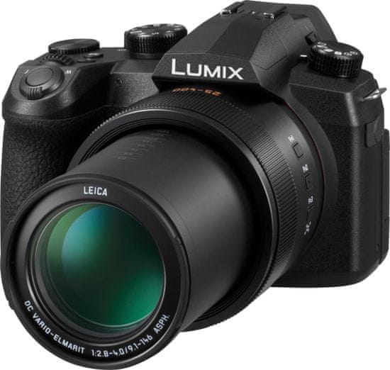 PANASONIC Lumix DC-FZ1000 II (DC-FZ10002EP)