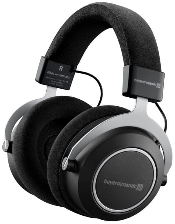 BEYERDYNAMIC Amiron Wireless