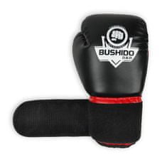 DBX BUSHIDO boxerské rukavice ARB-407 16 oz.