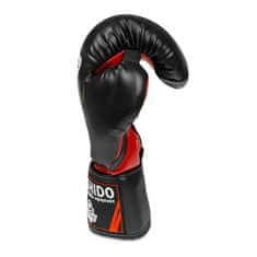 DBX BUSHIDO boxerské rukavice ARB-407 16 oz.