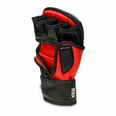 DBX BUSHIDO MMA rukavice ARM-2011 vel. S/M