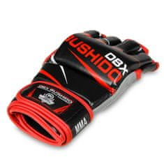 DBX BUSHIDO MMA rukavice E1V6 vel. XL