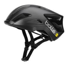 Bollé EXO Mips Matte &amp; Gloss Black 55-59 cm