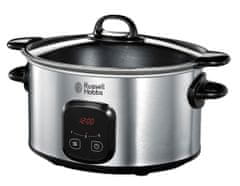 Russell Hobbs 6l pomalý hrniec 22750-56 MAXICOOK