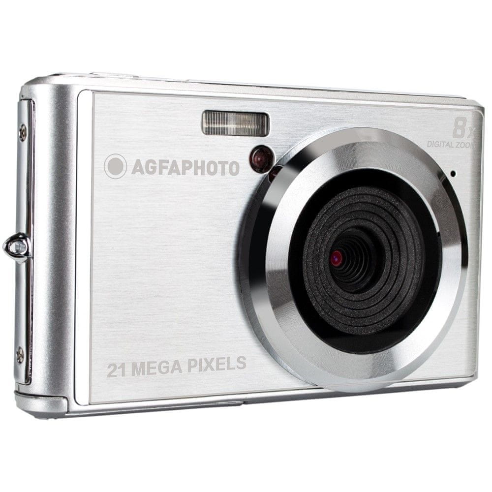 Agfa COMPACT DC 5200