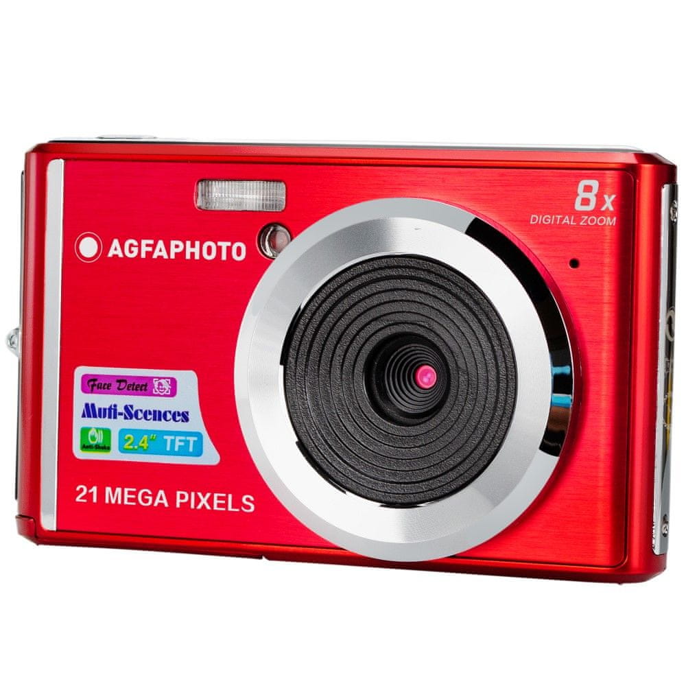 Agfa COMPACT DC 5200