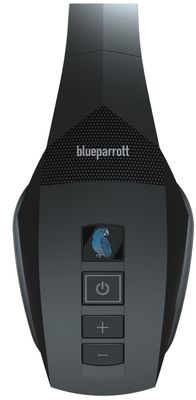 Slúchadlá BlueParrot B550-XT HDST pasívne potlačenie šumu 