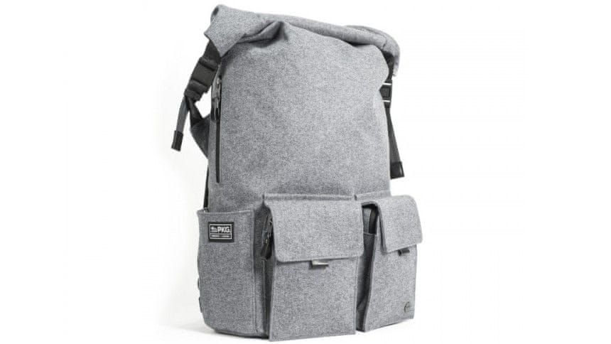 PKG Concord Laptop Backpack 15