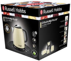 Russell Hobbs 24994-70 ColoursPlus - rozbalené