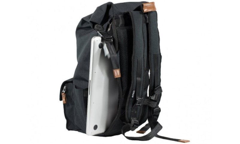 PKG Concord Laptop Backpack 15