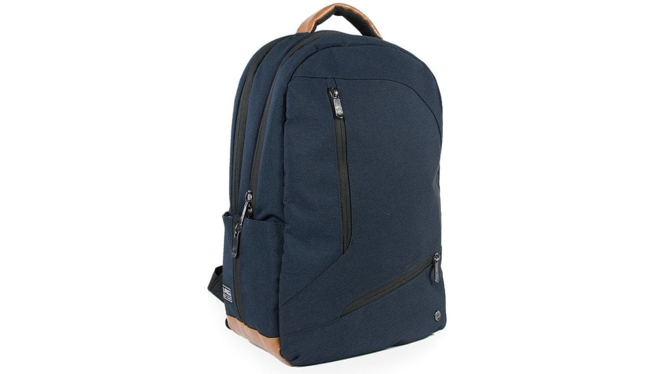 PKG Durham Laptop Backpack 15