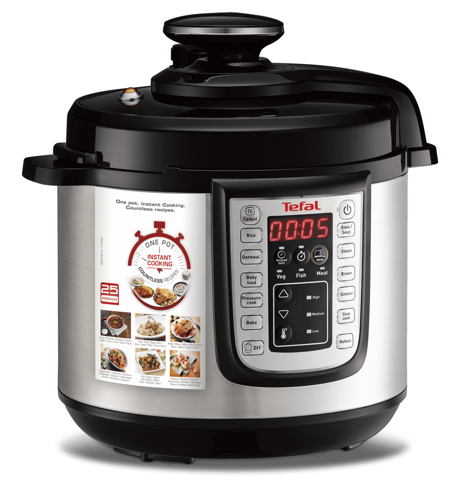 Tefal CY505E30 All In One Pot