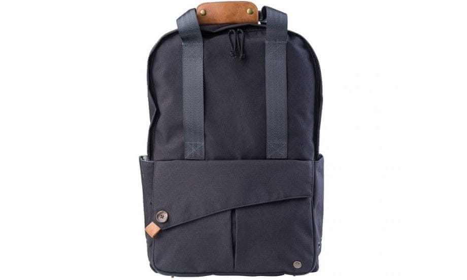 PKG DRI Tote Backpack 15