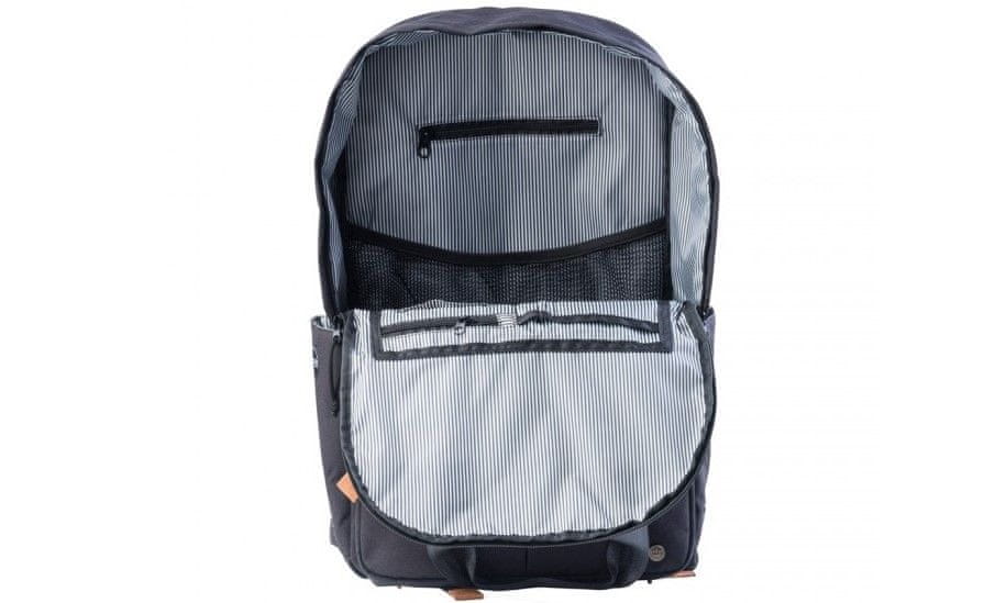 PKG DRI Tote Backpack 15