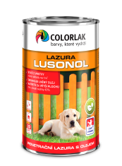 COLORLAK Lusonol S-1023, eben C0099, 2,5 l