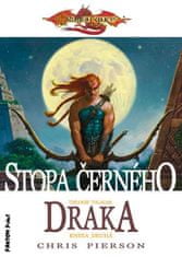 Chris Pierson: Taladas 2 - Stopa černého draka