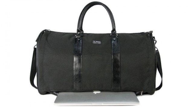 PKG Richmond Laptop Messenger 15"