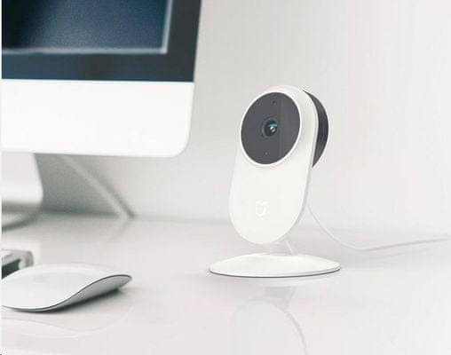 Bezpečnostná IP kamera Xiaomi Mi Home Security Camera Basic 1080p