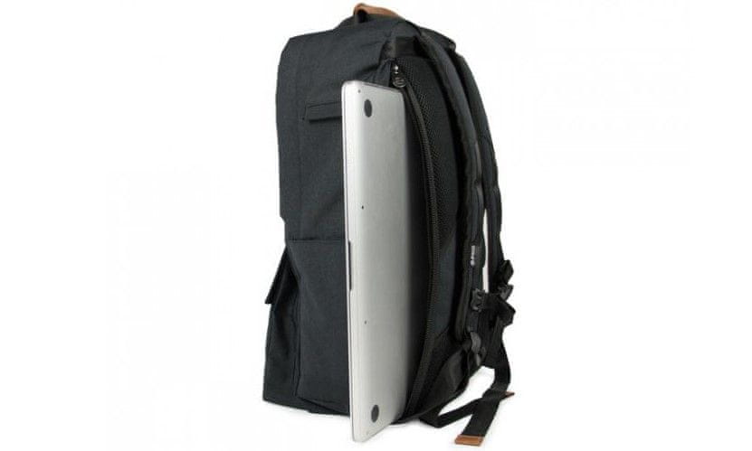 PKG Rosseau Backpack 15