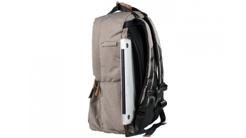 PKG Rosseau Backpack 15