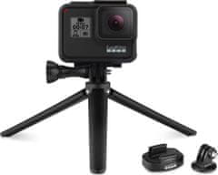 GoPro Tripod Mounts (Držiaky na stojan + mini tripod)