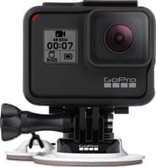 GoPro Surfboard Mounts (Vysoko lepivé držiaky - sada 2ks) (ASURF-001)