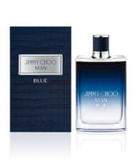 Jimmy Choo Man Blue - EDT 100 ml