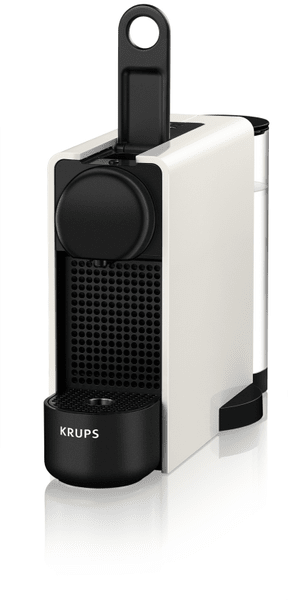 Nespresso KRUPS XN510110 Essenza Plus White