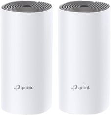 TP-LINK Deco E4, 2ks (Deco E4(2-pack))