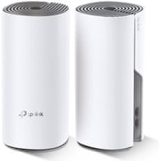 TP-LINK Deco E4, 2ks (Deco E4(2-pack))