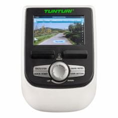 Tunturi Recumbent TUNTURI E80R Endurance