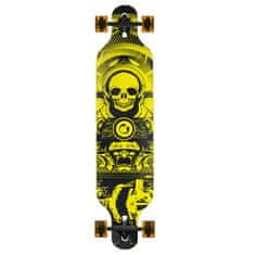 NEX Longboard Skull S-039