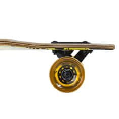 NEX Longboard Skull S-039