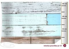 Patifix - Samolepiace tapety - fólie 62-3510 Farebné dosky - šírka 67,5 cm