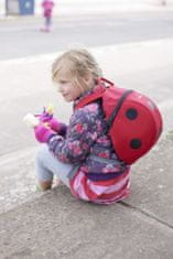 LittleLife Animal Kids Daysack - Big Ladybird