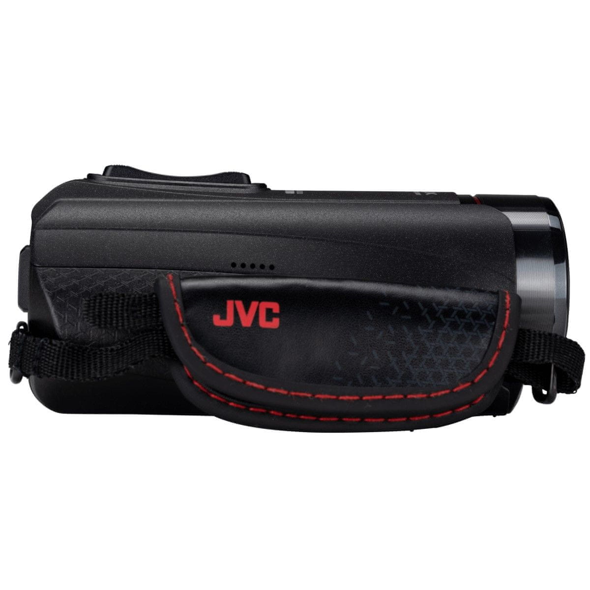 JVC GZ-R401B