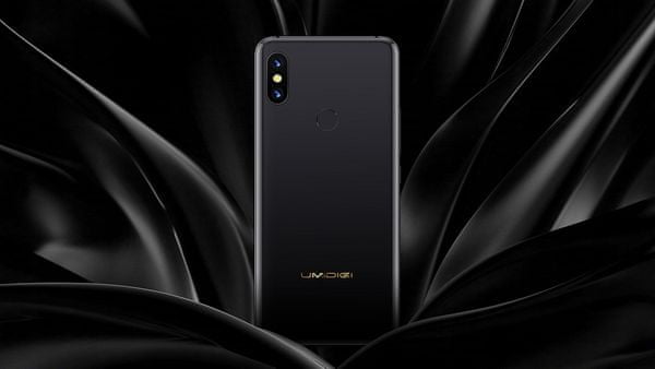 Umidigi S3 Pro, výkonný procesor, veľký displej, duálny fotoaparát, vysoké rozlíšenie, rýchle nabíjanie, NFC, Android 9.0