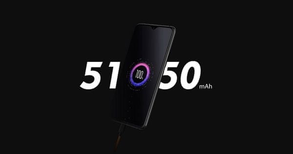 Umidigi S3 Pro, veľká výdrž batérie, veľkokapacitná batéria, rýchle nabíjanie.