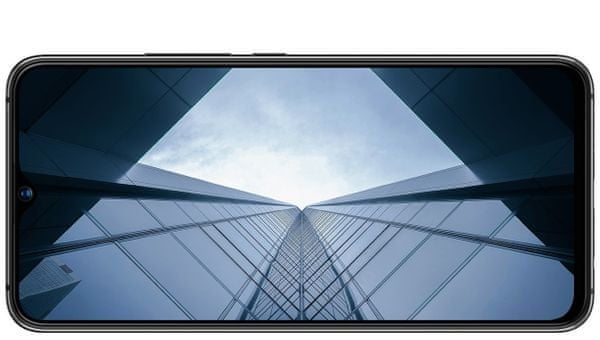 Umidigi S3 Pro, duálny fotoaparát, teleobjektív, vysoké rozlíšenie, citlivý, dobre fotí aj v noci, nočné zábery