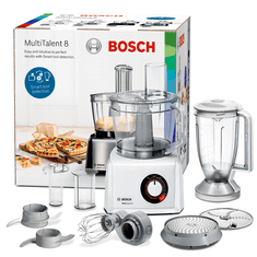 Bosch MC812W501