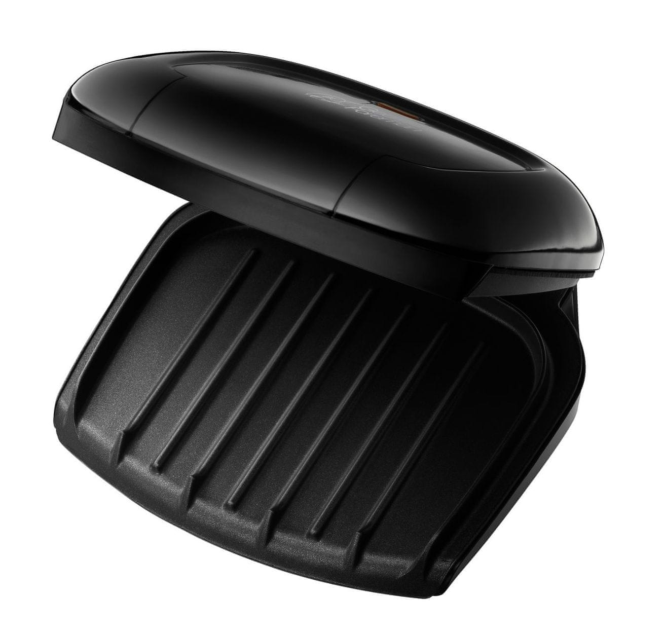 George Foreman 18840-56 Compact Grill