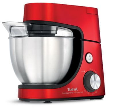 Robot Tefal QB514G38