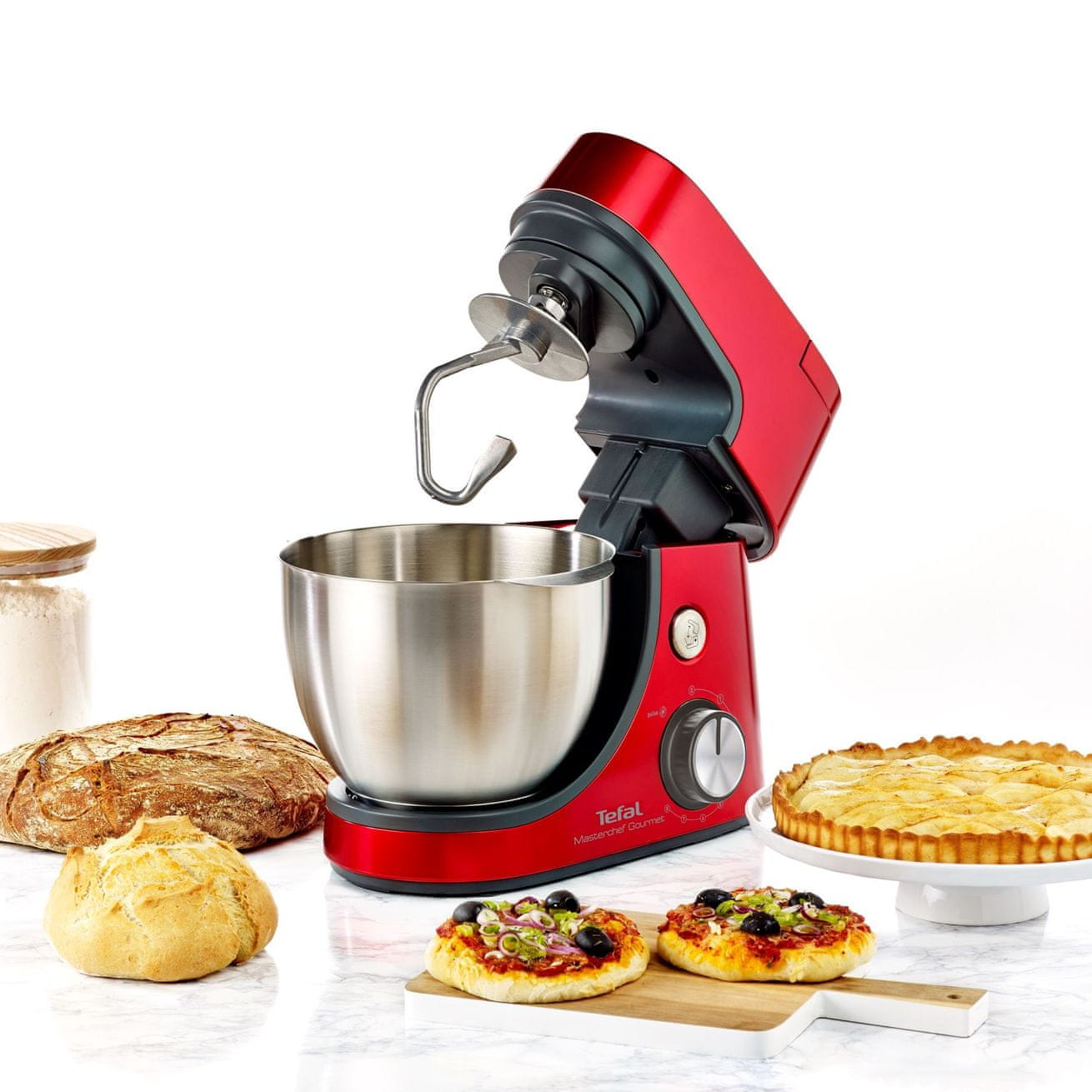  Tefal QB514G38