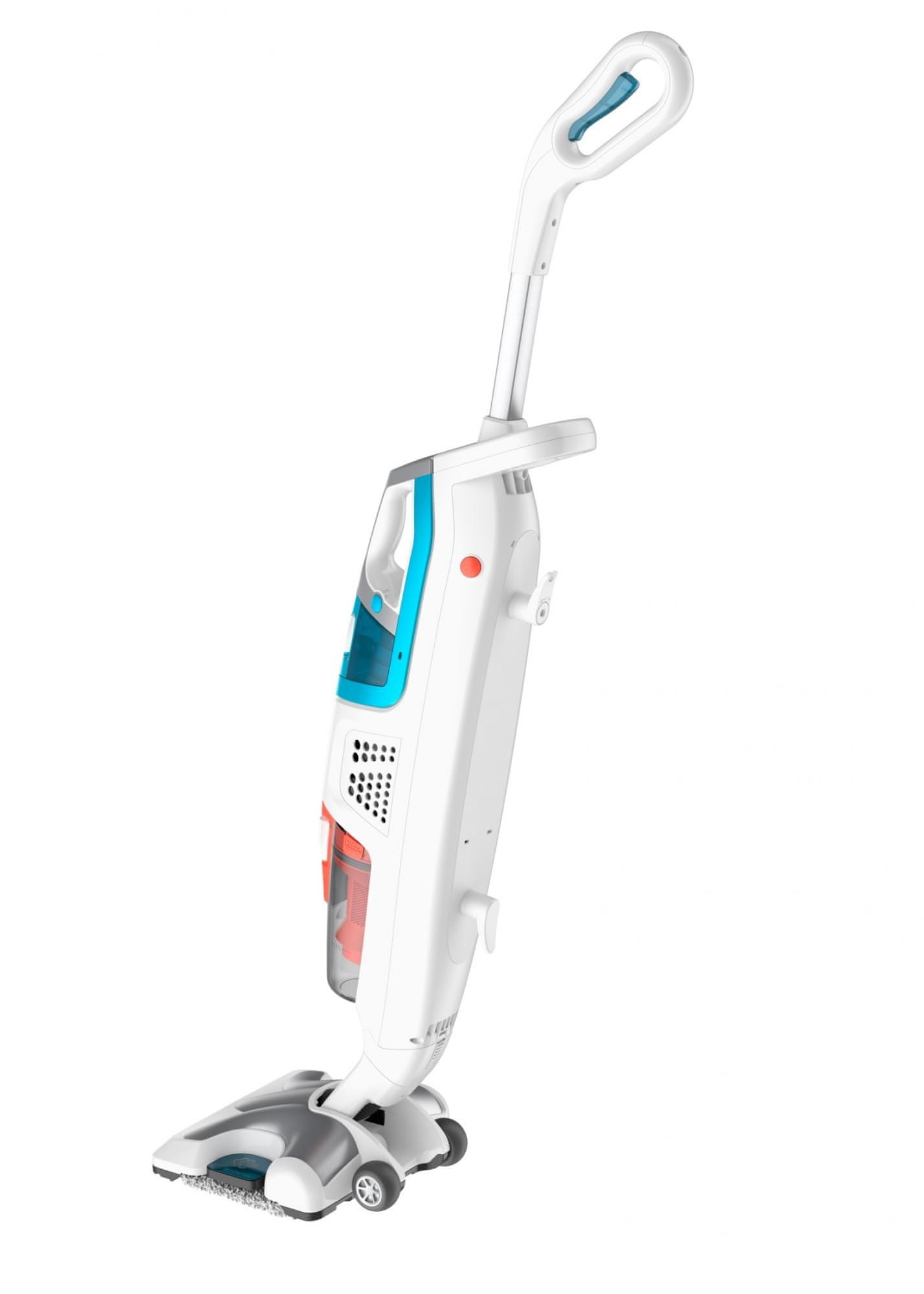 Rowenta clean steam multi фото 18