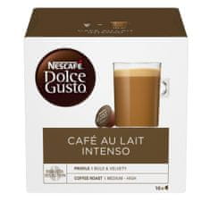 NESCAFÉ Dolce Gusto® kávové kapsule Café au Lait Intenso 3balenie