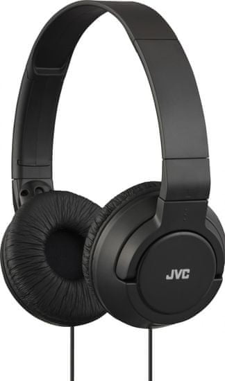 JVC HA-S180 slúchadlá